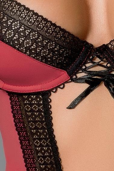 GILL BODY red - Casmir