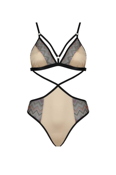 INDILA BODY gold - Casmir