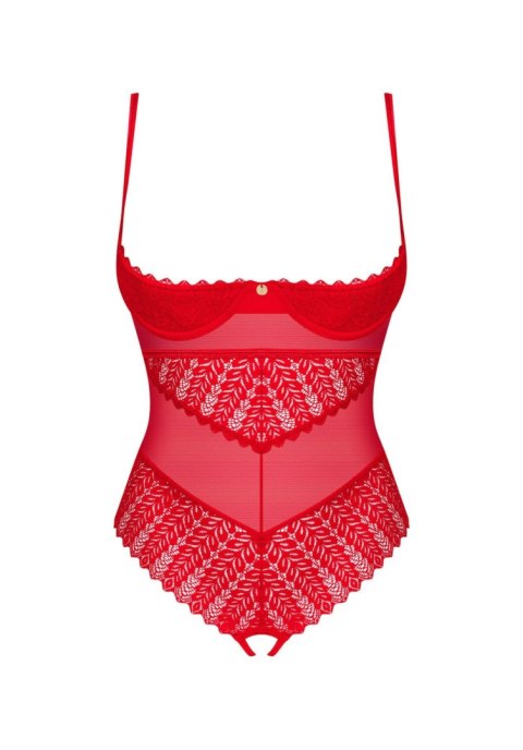 Ingridia body otwarte