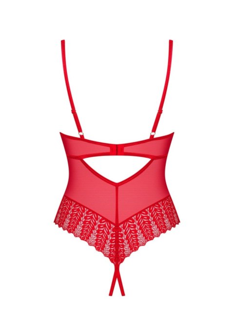 Ingridia body otwarte