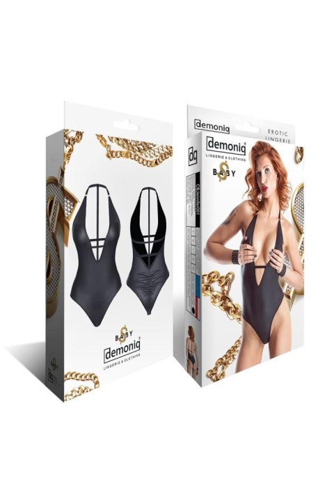 JENNIFER001 body czarne