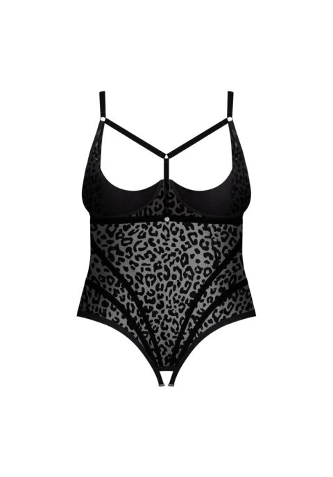 Jagueria body otwarte