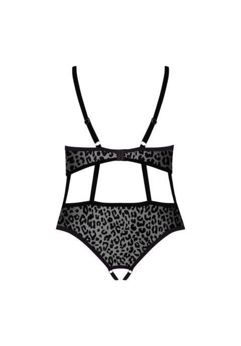 Jagueria body otwarte