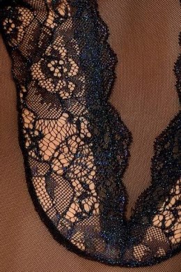 KEITH BODY black - Casmir