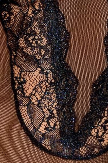 KEITH BODY black - Casmir