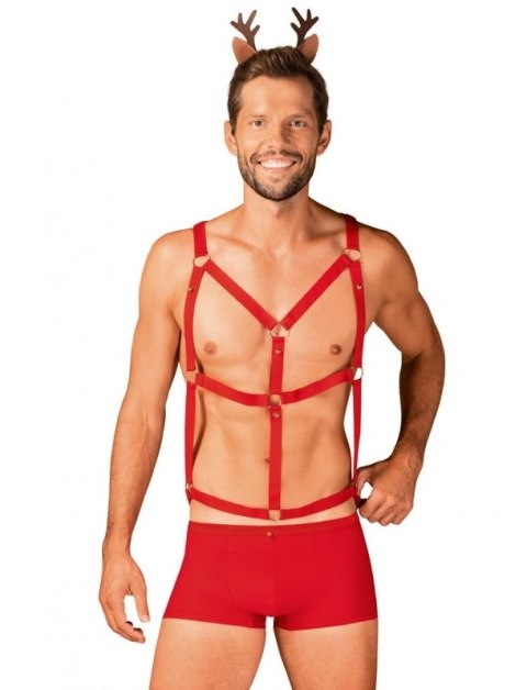 KOMPLET OBSESSIVE MR REINDY