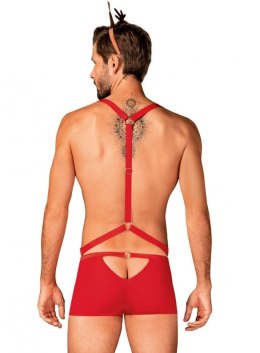 KOMPLET OBSESSIVE MR REINDY