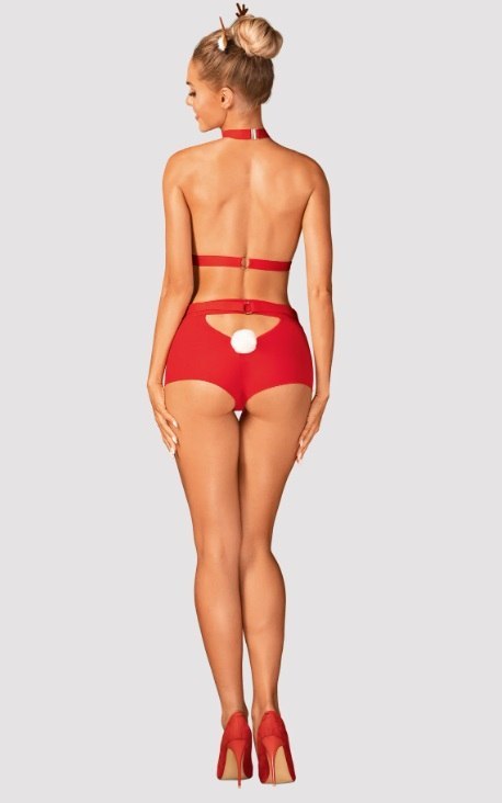 KOMPLET OBSESSIVE MS REINDY