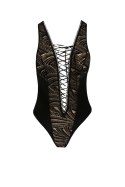 LARA BODY black - Casmir