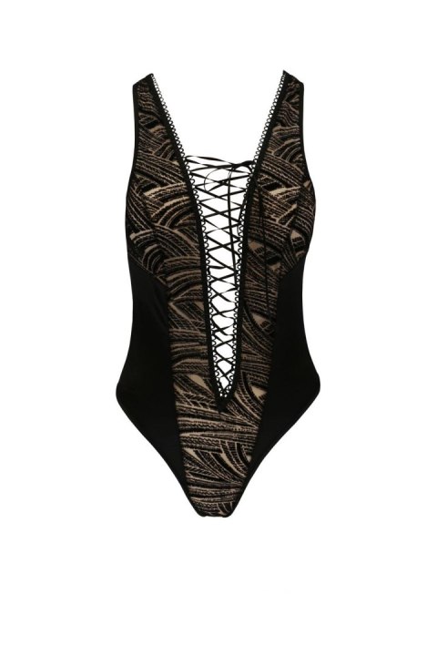 LARA BODY black - Casmir