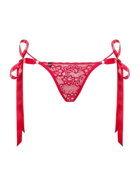 Lovlea stringi czerwone