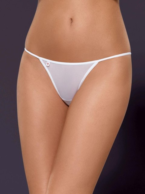 Luiza stringi białe