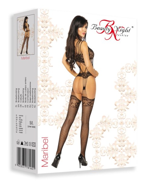 Maribel bodystocking