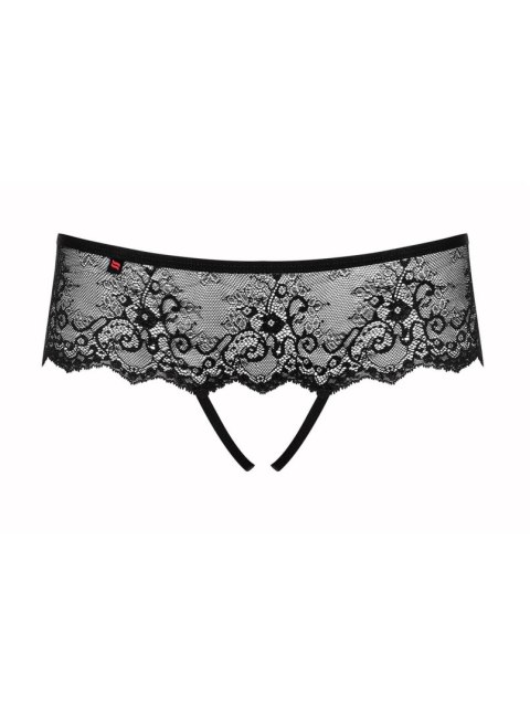 Merossa figi otwarte