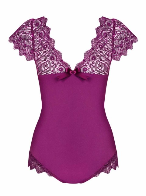 Moketta body fioletowe