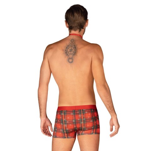 Mr Merrilo bokserki i mucha