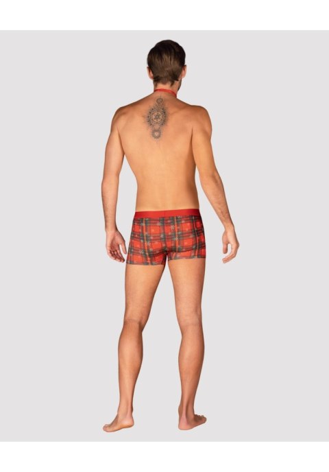 Mr Merrilo bokserki i mucha