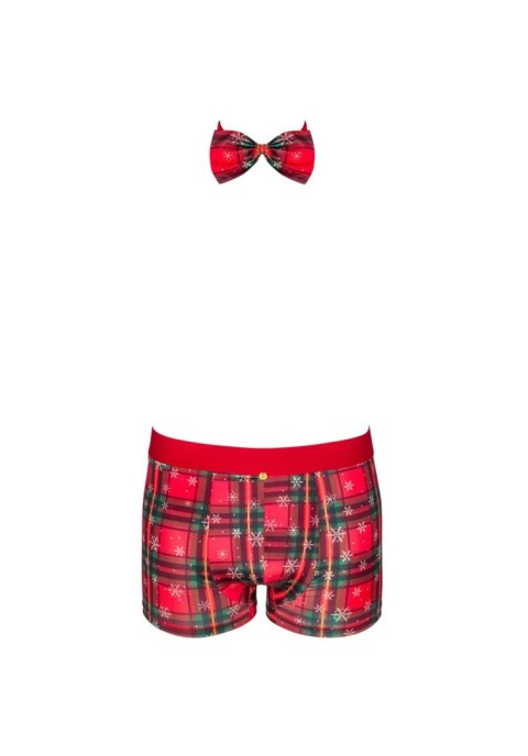 Mr Merrilo bokserki i mucha