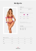 Ms Merrilo komplet 2-częściowy