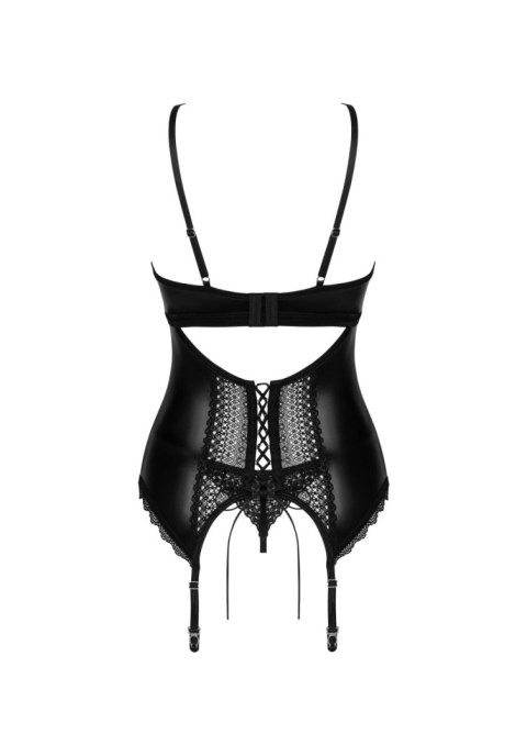 Norides gorset i stringi