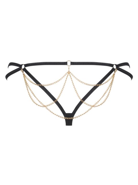 Pantheria stringi czarne