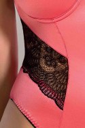 ROSALIE BODY pink - Casmir