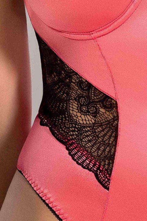 ROSALIE BODY pink - Casmir