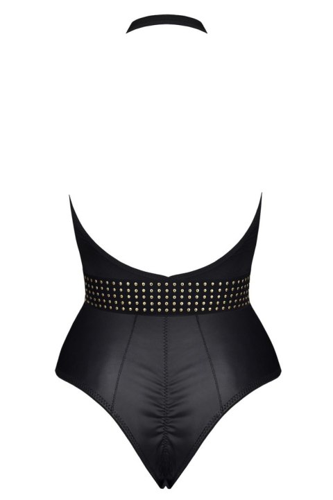 SAMANTHA001 body czarne