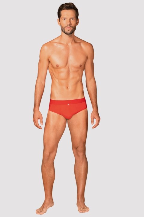 SLIPY OBSESSIVE BOLDERO