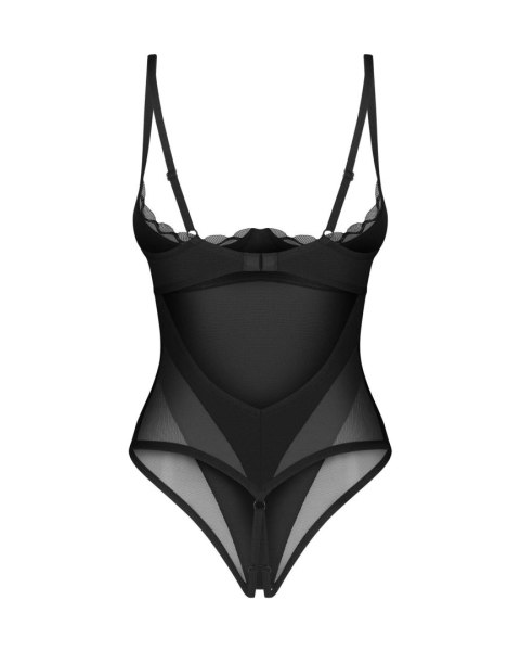 Stelisa body otwarte