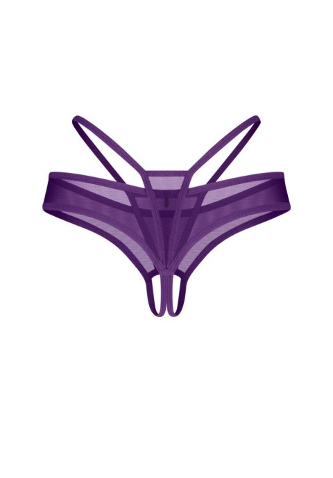 Vibres stringi otwarte