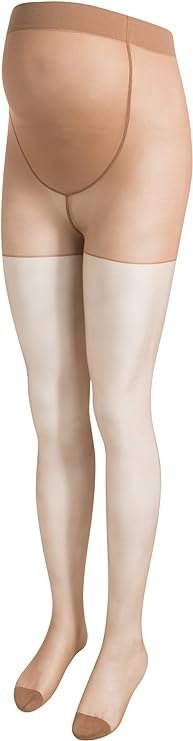 1 Noppies rajstopy ciążowe 15 den PROMO