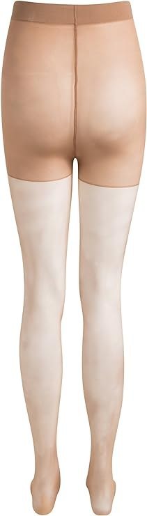 1 Noppies rajstopy ciążowe 15 den PROMO