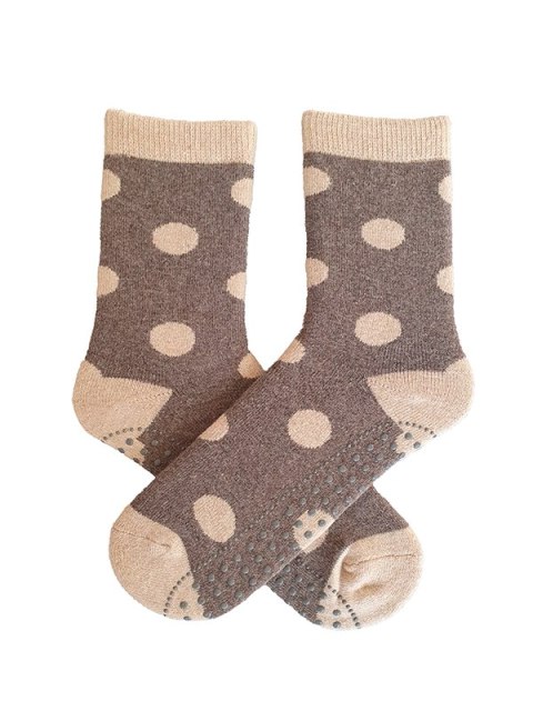 1 SKARPETY MARILYN ANGORA WOMEN TERRY ABS D27 PROMO