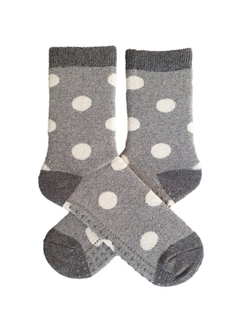 1 SKARPETY MARILYN ANGORA WOMEN TERRY ABS D27 PROMO