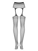Garter stockings S815