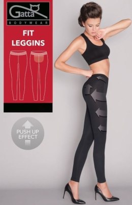 LEGGINSY GATTA FIT modelujące