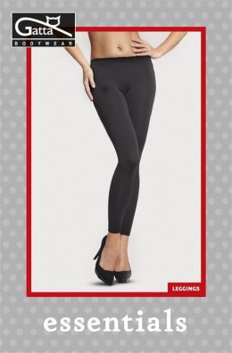 LEGGINSY GATTA LEGGINGS
