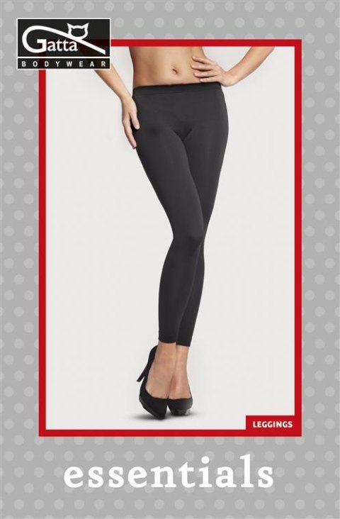 LEGGINSY GATTA LEGGINGS