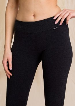 LEGGINSY KEY LXL-729/3 HOT TOUCH