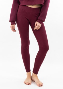 Legginsy Bayo BORDO BAWEŁNA PRĄŻKI