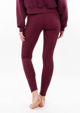 Legginsy Bayo BORDO BAWEŁNA PRĄŻKI