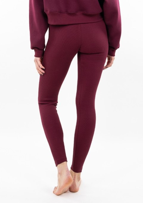 Legginsy Bayo BORDO BAWEŁNA PRĄŻKI