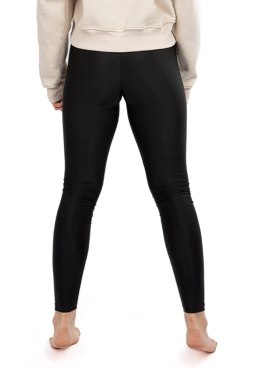Legginsy DK-K-B10 POLIAMID CZARNY