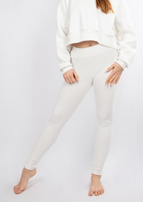 Legginsy DK-K-B13 ERCU BAWEŁNA PRĄŻKI