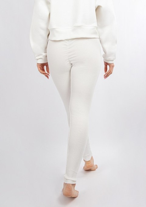 Legginsy DK-K-B13 ERCU BAWEŁNA PRĄŻKI