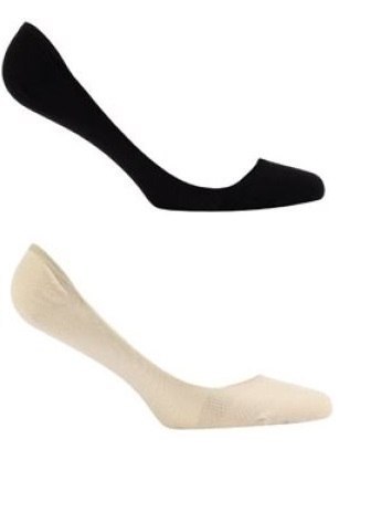 MOKASYNKA WOLA SILIKON DAMSKA