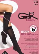 PODKOLANÓWKI GATTA RELAXMEDICA 70