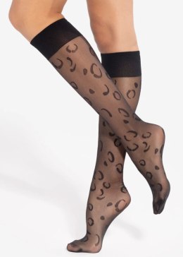 PODKOLANÓWKI GATTA TRENDYLINE SOCKS WZ 15