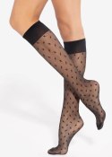 PODKOLANÓWKI GATTA TRENDYLINE SOCKS WZ 18